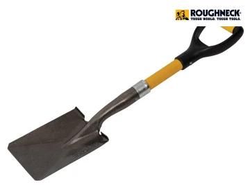 Micro Shovel
