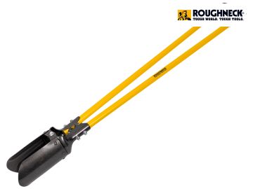 Traditional Pattern Posthole Digger 135mm (5.3/8in)
