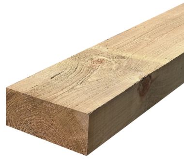 Roof Purlin 175mm x 75mm
