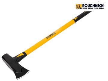 Splitting Maul Fibreglass Handle 3.6kg (8 lb)