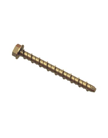 Thunderbolts Screwbolts