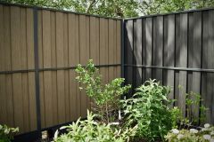 Vento Composite Fencing Boards and Rails