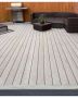 Fully Finished Ultimate Composite Decking Kit With Timber Subframe 4.0m x 3.6m  - Cool Grey thumbnail