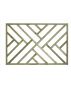 Cross Hatch Deck Infill Panel thumbnail