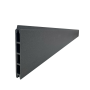 Composite Fence Board - Welsh Grey - 1.8M thumbnail