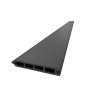 Composite Fence Board - Welsh Grey - 1.8M thumbnail