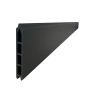 Composite Fence Board - Charcoal - 1.8M thumbnail