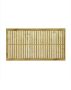 Vertical Slatted thumbnail