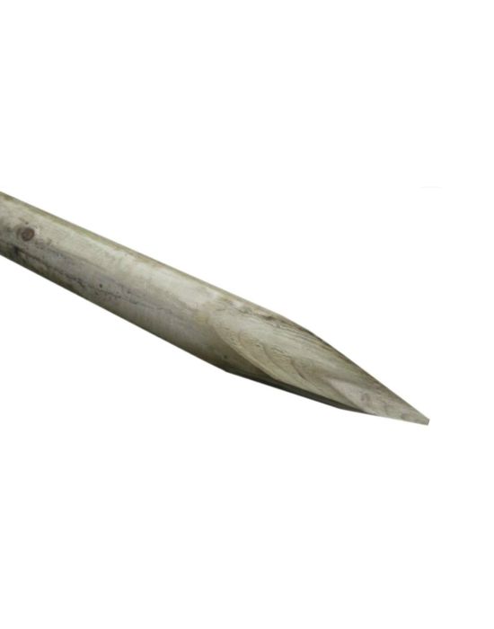 30mm Machine Rounded Stake