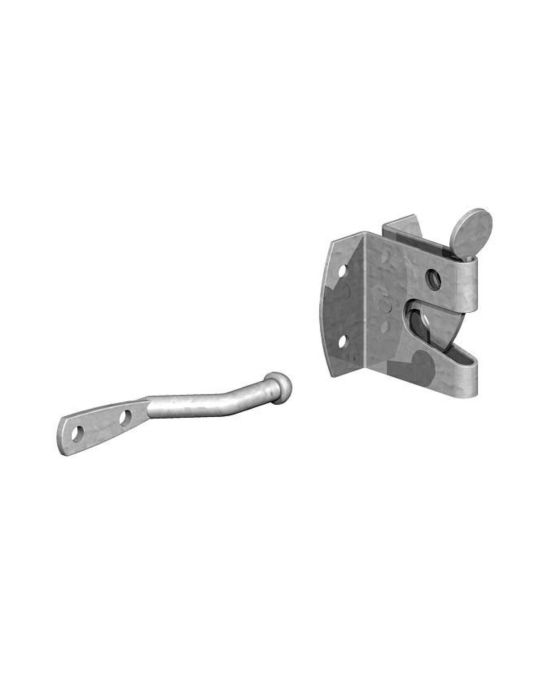 Auto Gate Catches