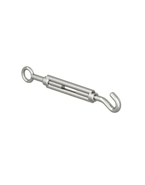 Barrel Strainers