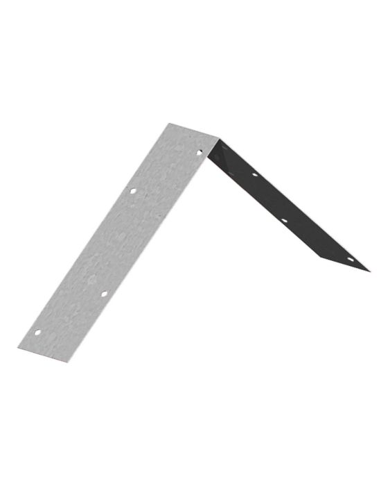 Birds Mouth Straps