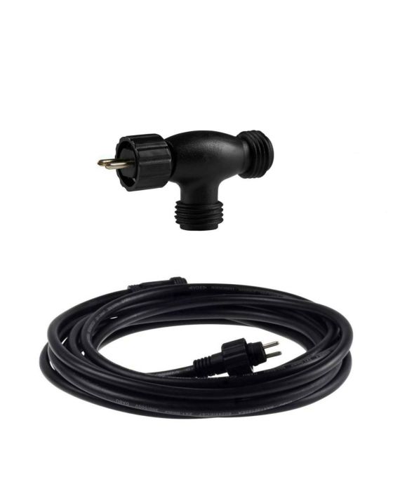 Ellumiere Cables and Connectors