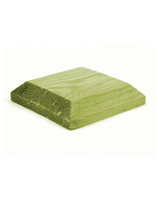 Timber Post Caps
