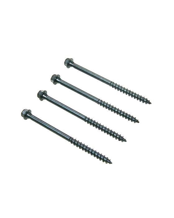Carpenters Mate Pro Hex Head Screws