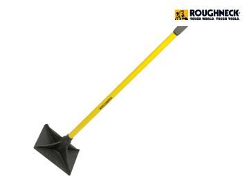 Earth Rammer (Tamper) with Fibreglass Handle 6.3kg (13.8 lb)