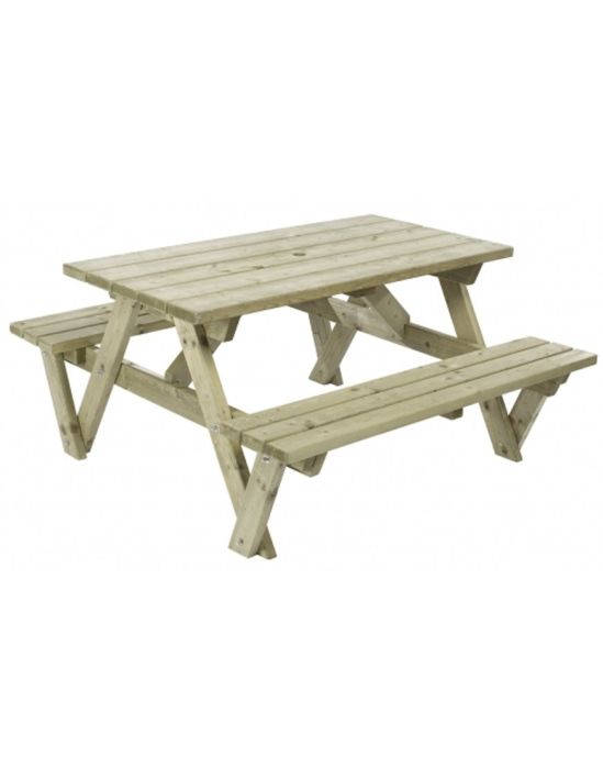 Picnic Bench