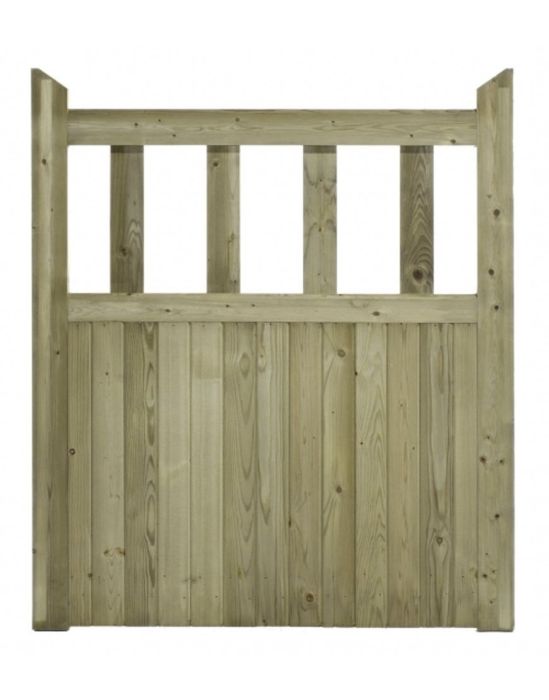 Charlton Hampton Gates