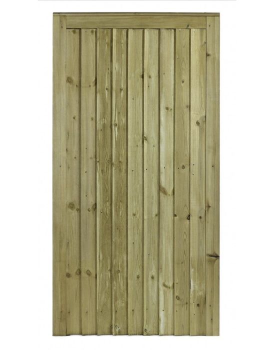 Charlton Country Pedestrian Gates