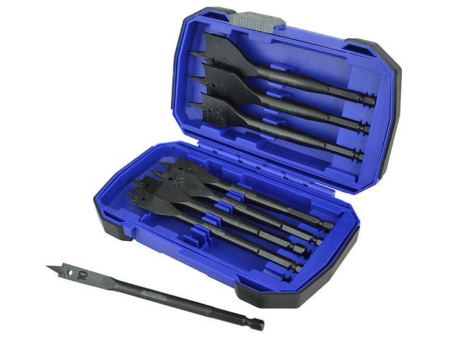 Flat Bit Set
