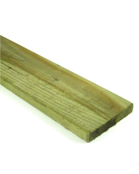 95mm x 16mm Fence Paling Boards
