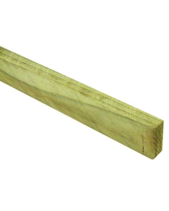 38mm x 16mm Tiling Batten