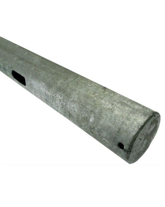 Latch Posts