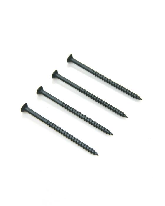 Green Deck-Tite Screws