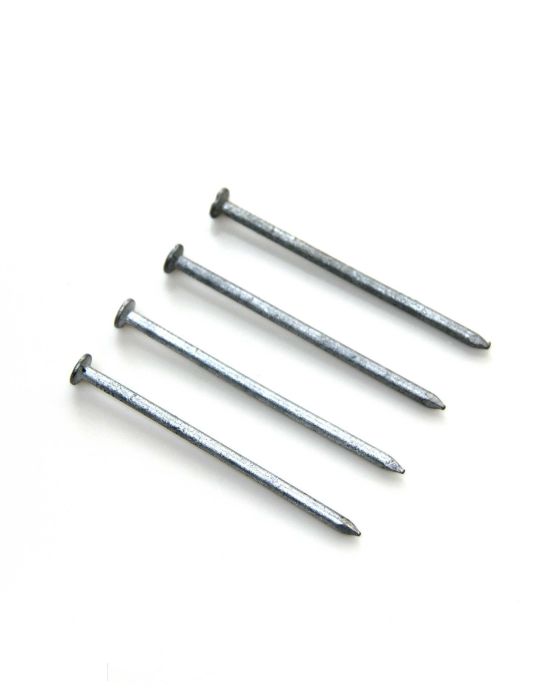 Galvanised Round Wire Nails