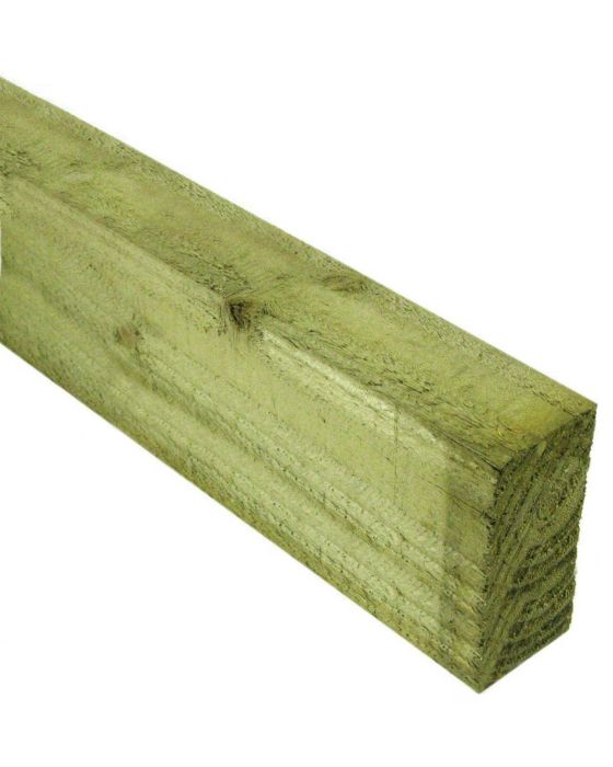 100mm x 47mm Decking Joist