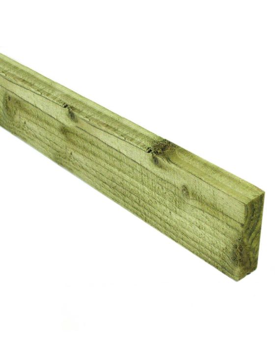 75mm x 22mm Fencing Pale