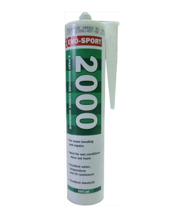 Verde Adhesive Cartridge