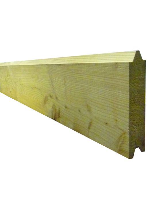 Heavy Duty T & G Boards 200mm x 47mm