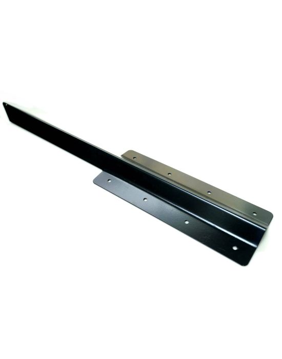 Double Tier Joining Bracket For Railway Sleepers