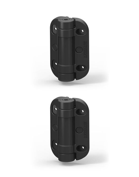 Heavy Duty Self Closing Hinges