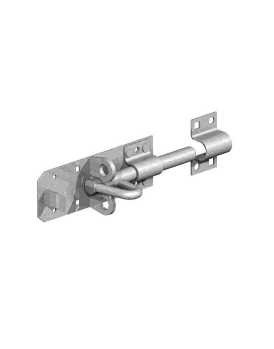 Heavy Brenton Padbolt