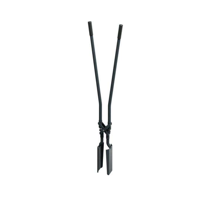 Heavy Duty Double Shovel