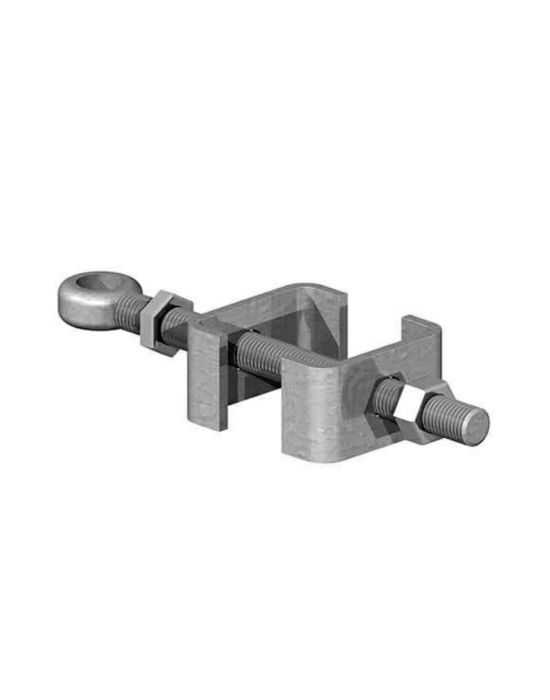 Field Gate Heel Clip Set