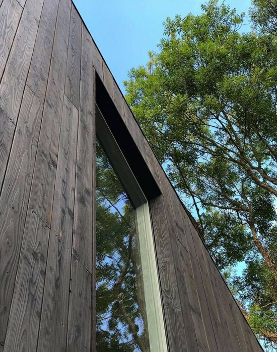 IRO Timber External Cladding Boards - Core Range