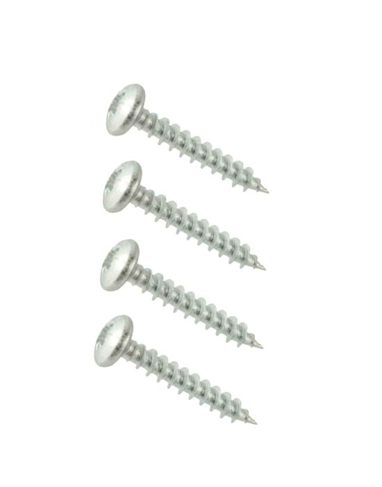 Durapost Pan Head Timber Screws