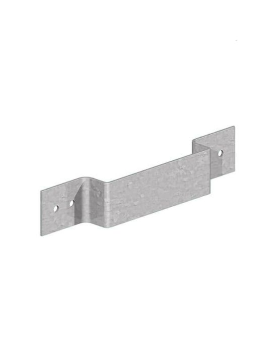 Panel Security Brackets