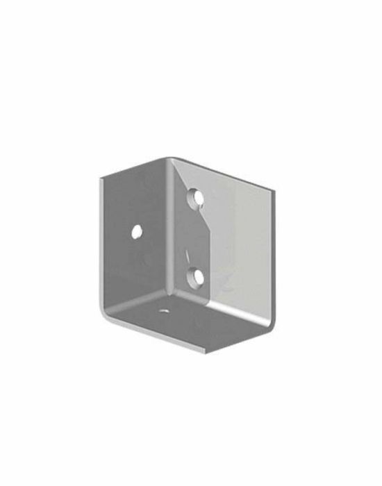 Bracket for 38mm Rails