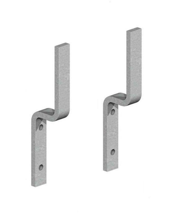 Rail Brackets