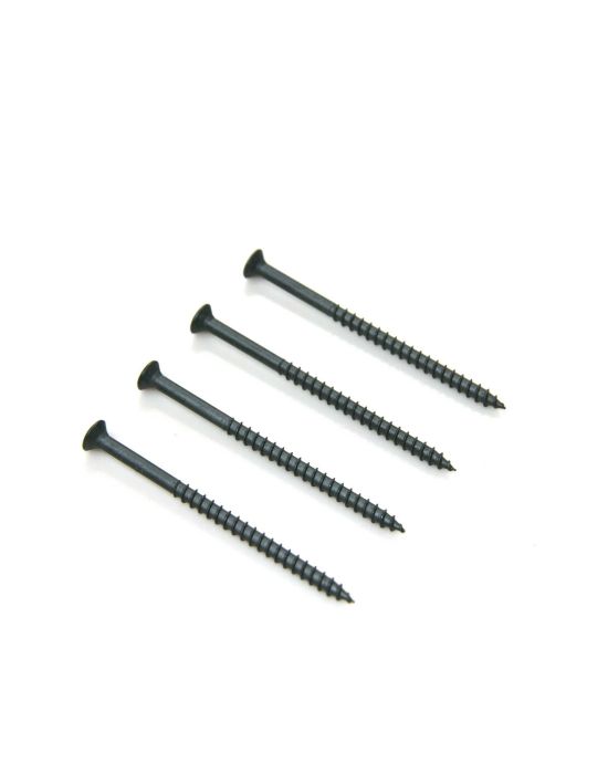 Screws For Decking Spindles