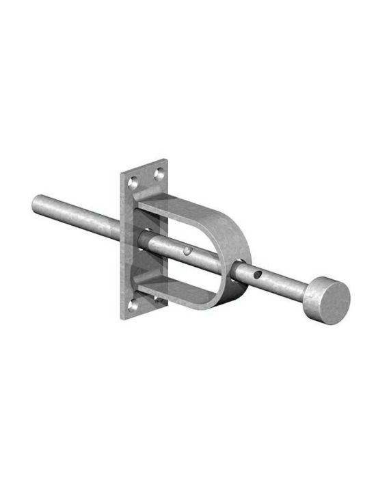 Field Gate Shoot Bolt