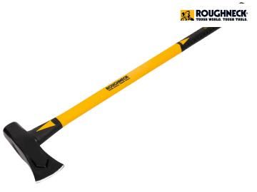 Splitting Maul Fibreglass Handle 2.7kg (6 lb)
