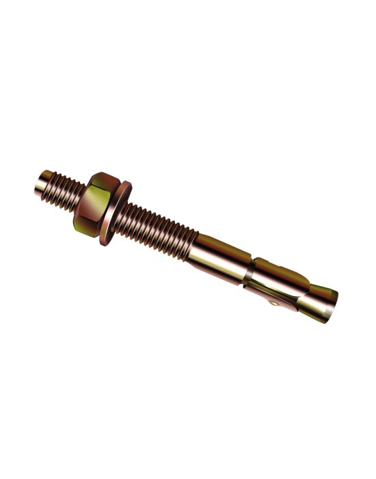 Through Bolts