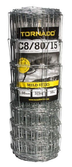 Tornado Wire Stock Fencing