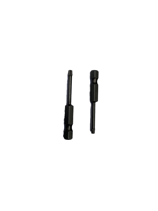 Torx Bit Twin Pack