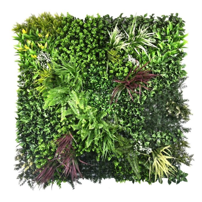 Artificial Plant Walls